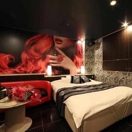 Hotel La Siesta (Adults Only) 교토 외부 사진