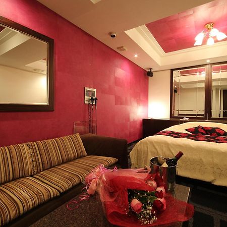 Hotel La Siesta (Adults Only) 교토 외부 사진
