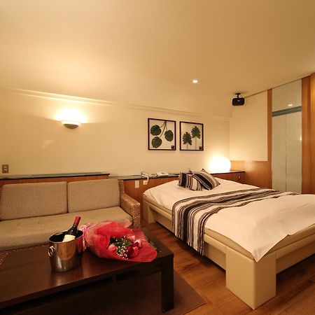 Hotel La Siesta (Adults Only) 교토 외부 사진