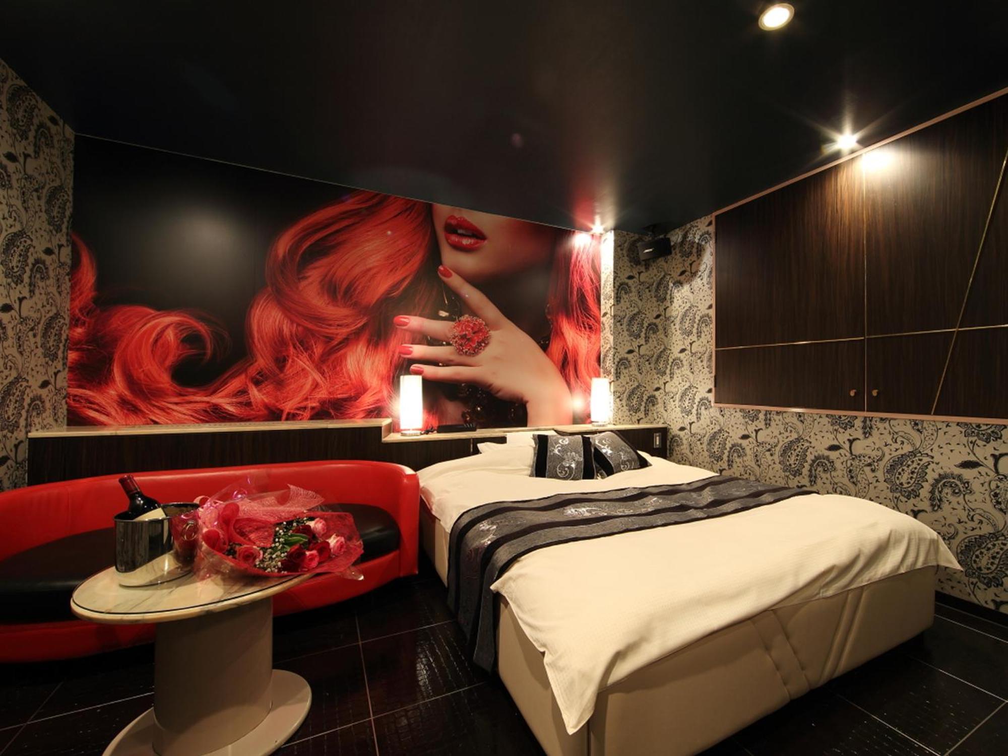 Hotel La Siesta (Adults Only) 교토 외부 사진