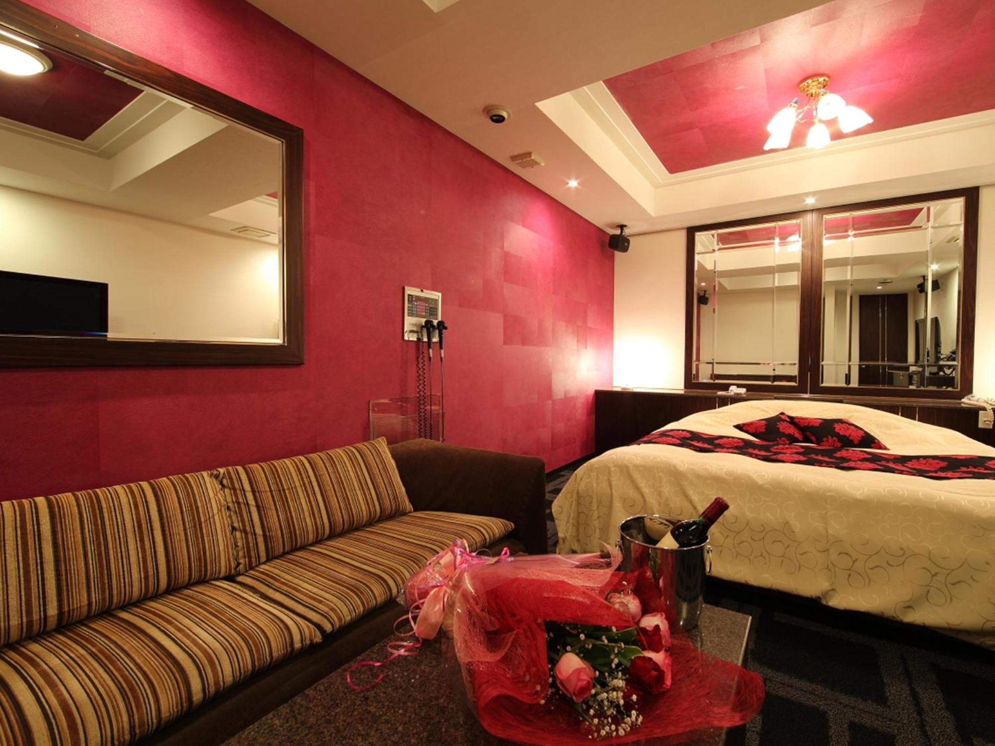 Hotel La Siesta (Adults Only) 교토 외부 사진