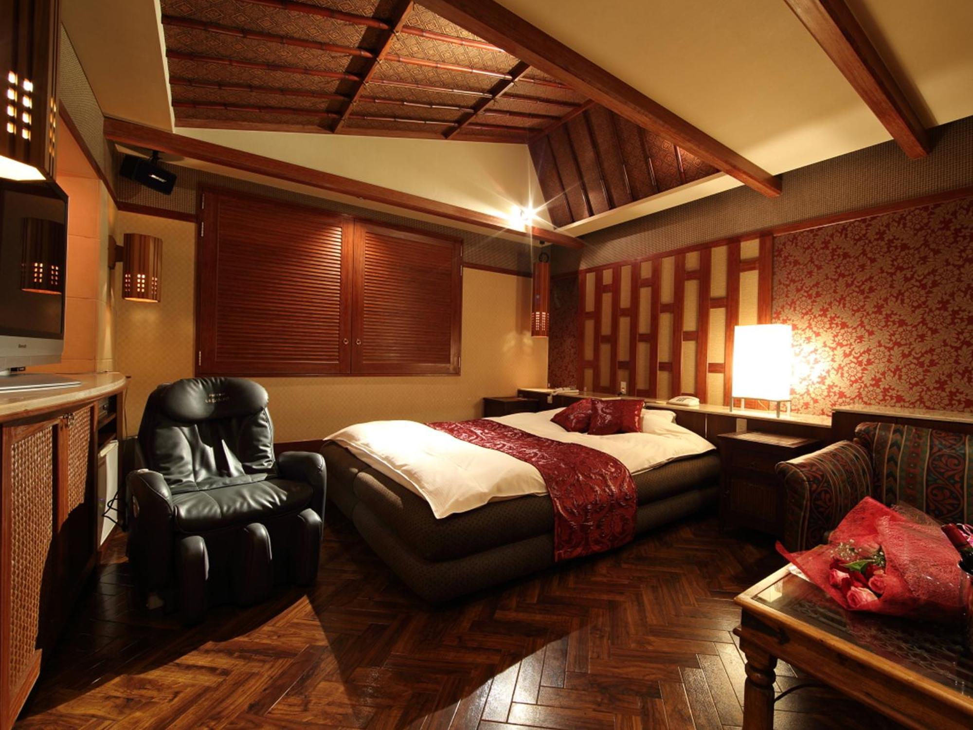 Hotel La Siesta (Adults Only) 교토 외부 사진