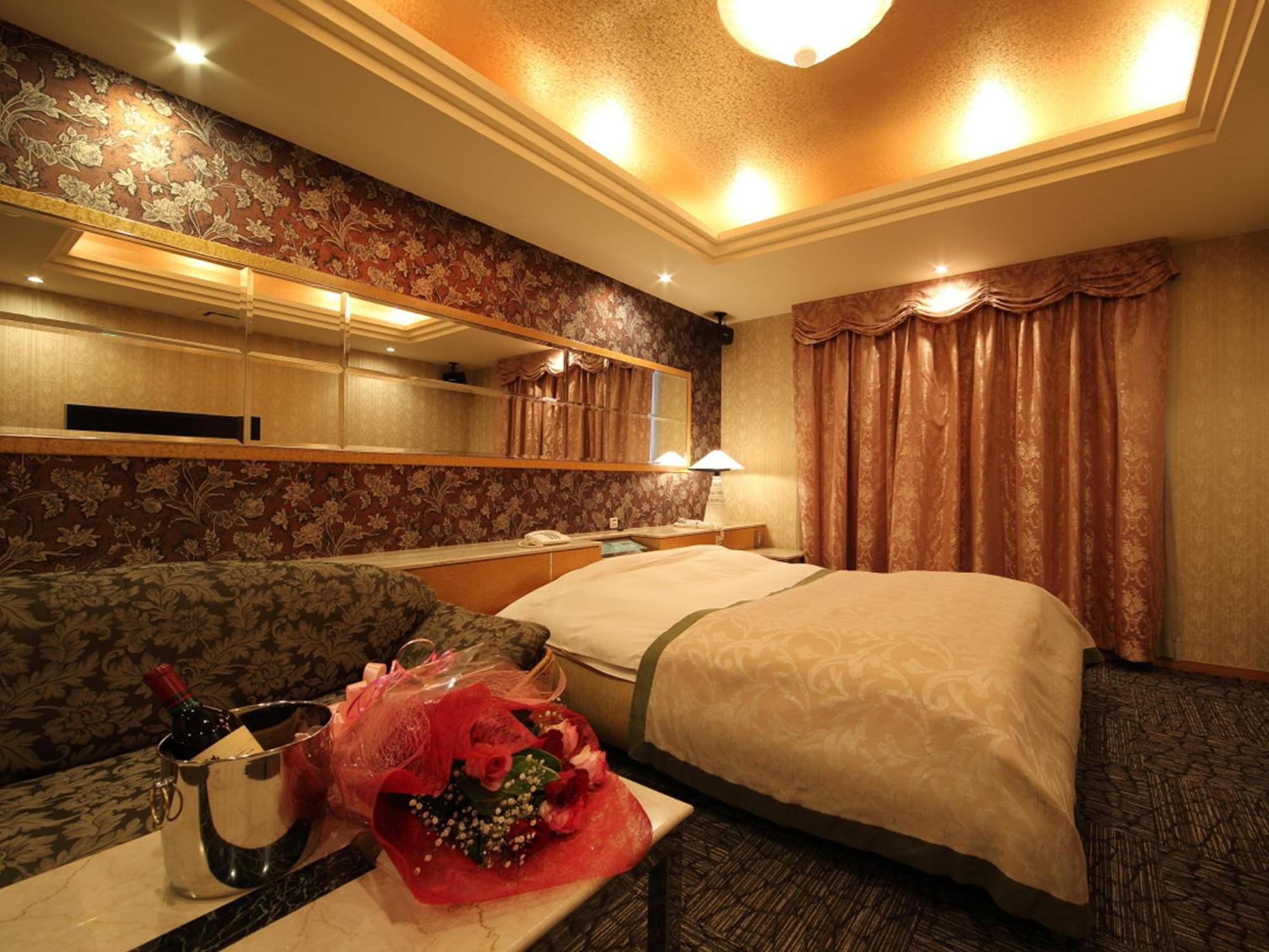 Hotel La Siesta (Adults Only) 교토 외부 사진