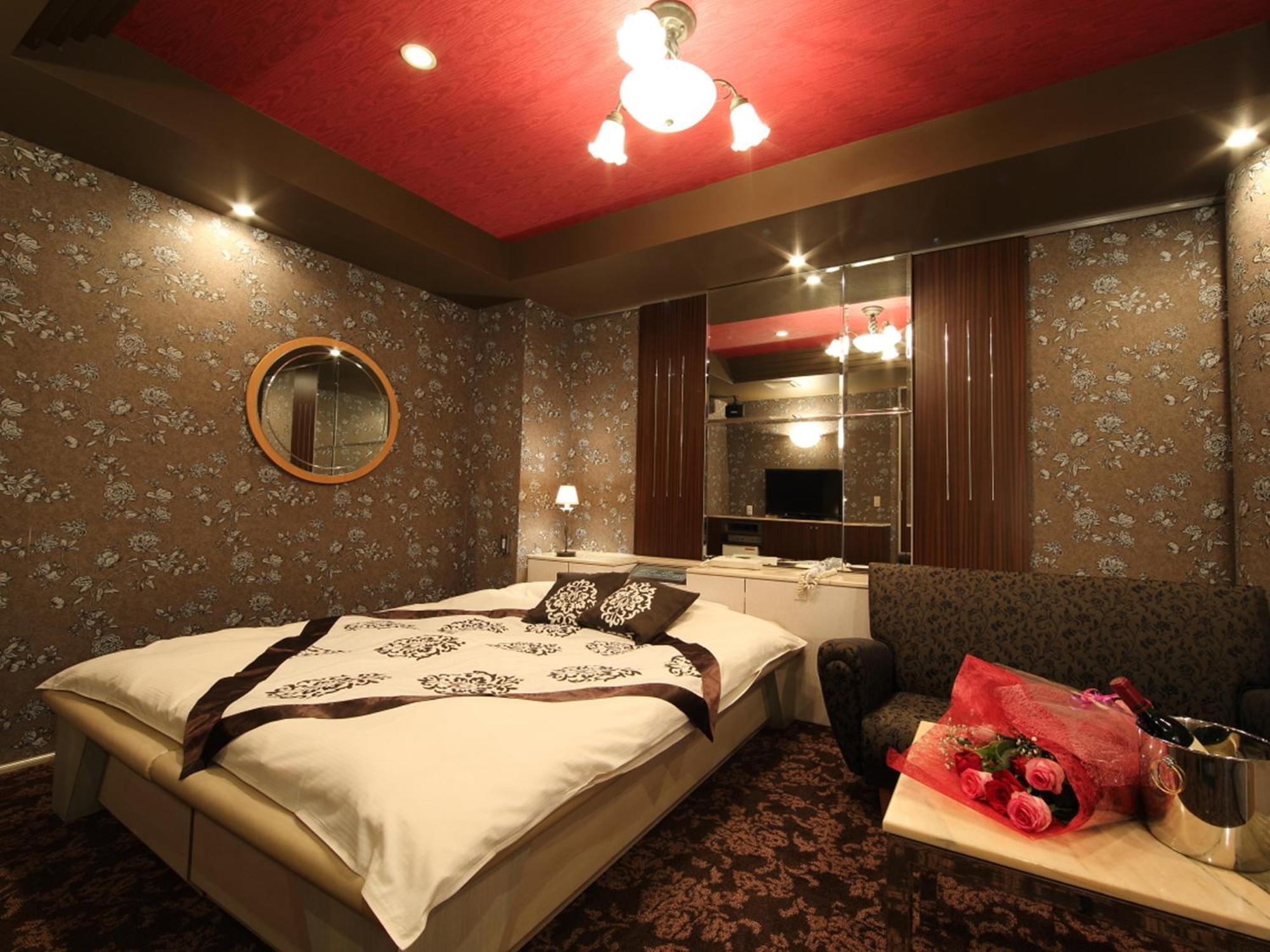 Hotel La Siesta (Adults Only) 교토 외부 사진