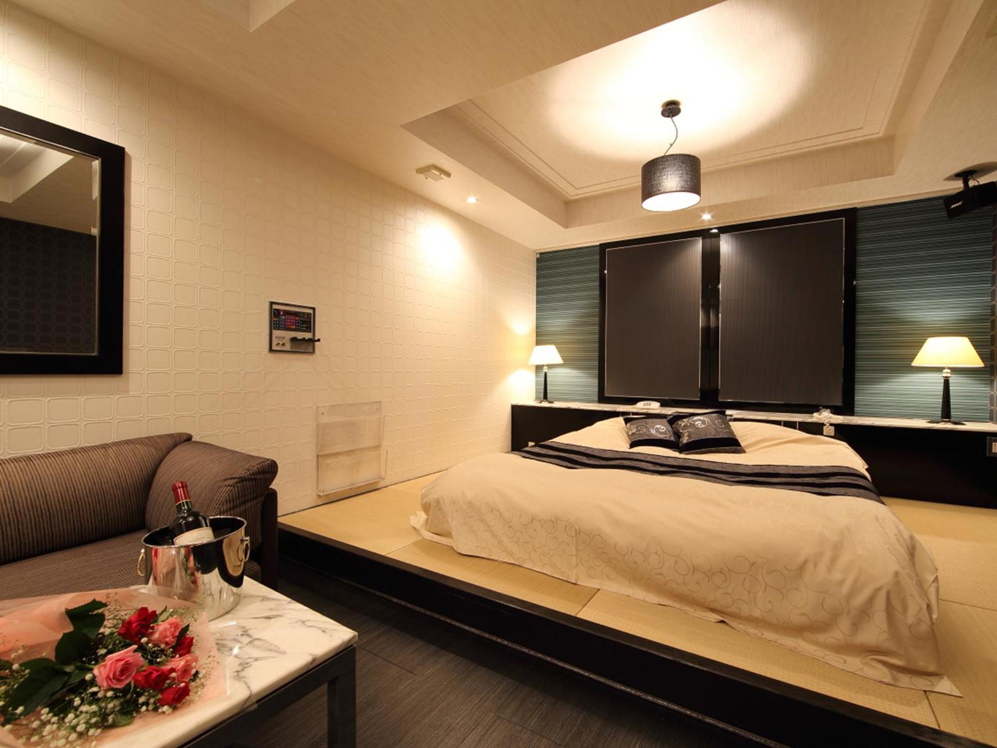 Hotel La Siesta (Adults Only) 교토 외부 사진