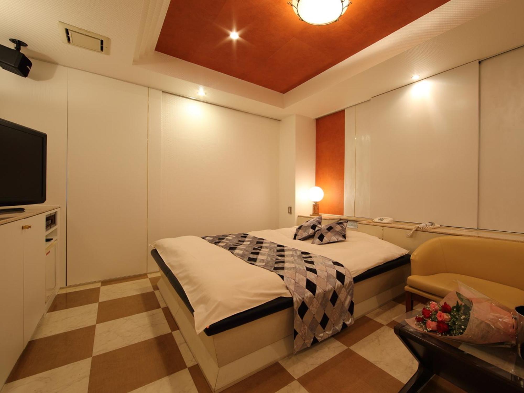Hotel La Siesta (Adults Only) 교토 객실 사진