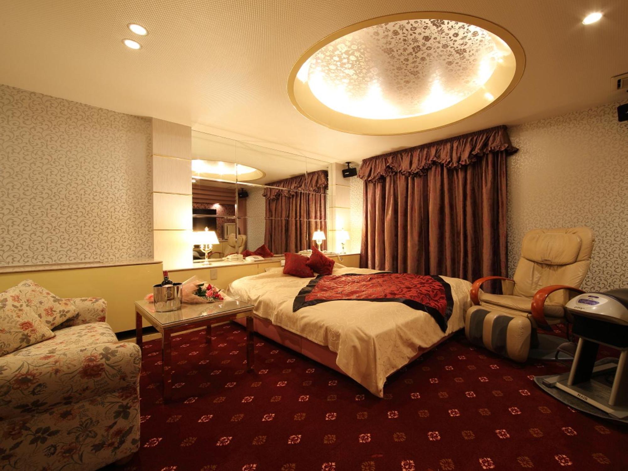 Hotel La Siesta (Adults Only) 교토 외부 사진