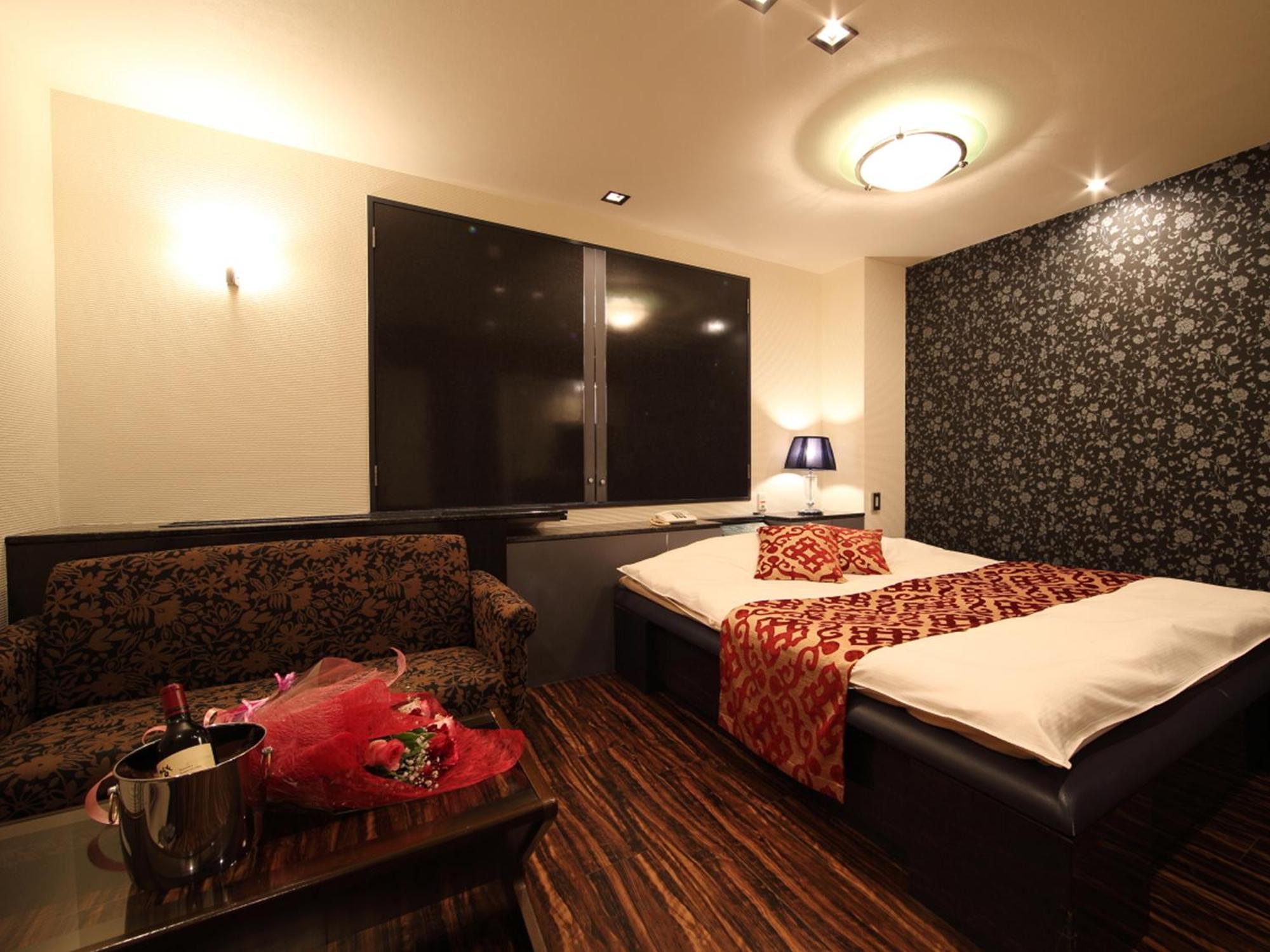 Hotel La Siesta (Adults Only) 교토 외부 사진